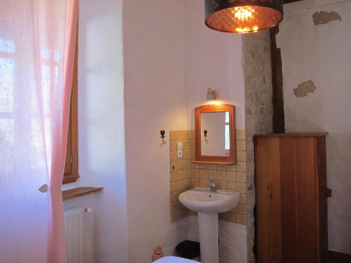 La Fruitière - Gîte d'étape et de séjour Arvieux Extérieur photo