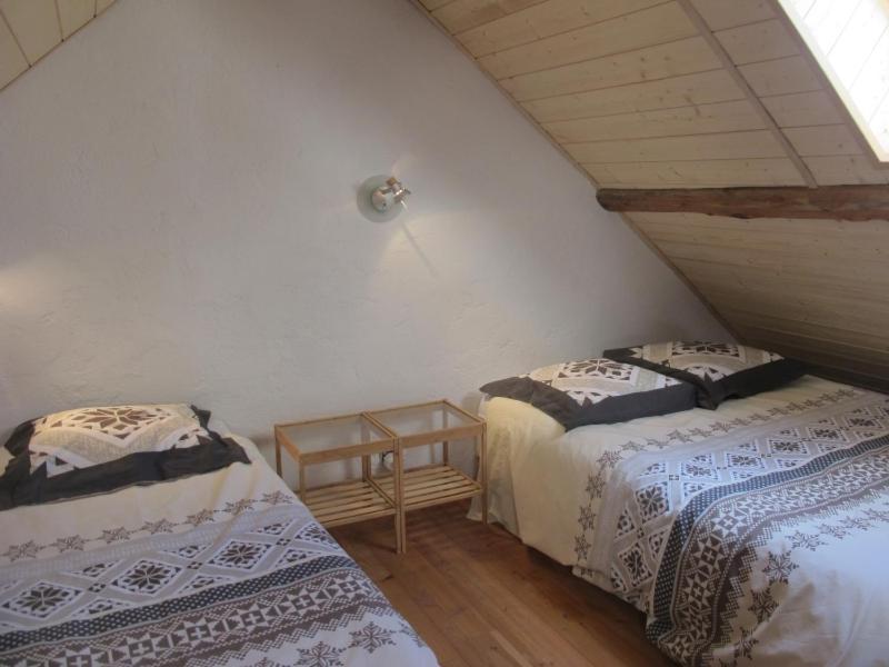 La Fruitière - Gîte d'étape et de séjour Arvieux Extérieur photo
